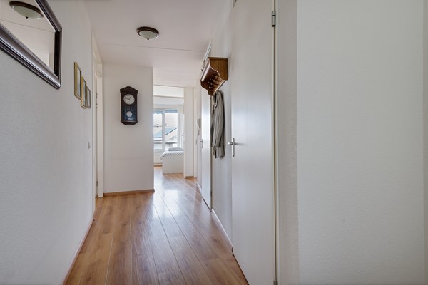 Medium property photo - Johannes Vermeersingel 21, 2231 BT Rijnsburg